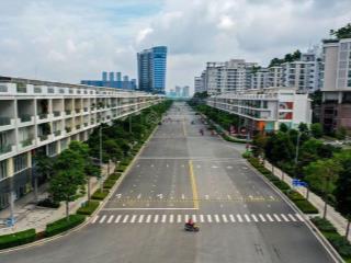 Cho thuê nhà phố nguyễn cơ thạch giá 200 triệu/ tháng.  0906 661 *** em vương