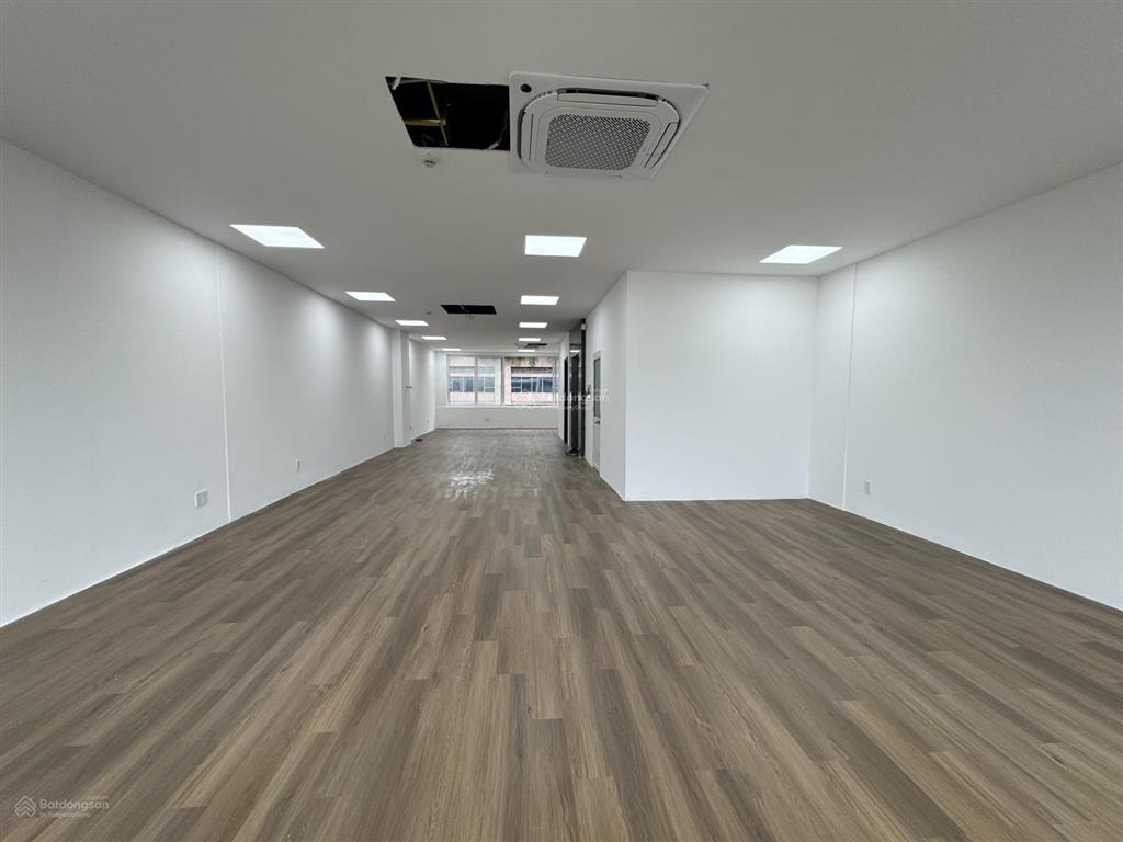Chính chủ cho thuê tầng 1 và tầng 2 số 58 nguyễn cơ thạch, giá 55 triệu, diện tích 110m2