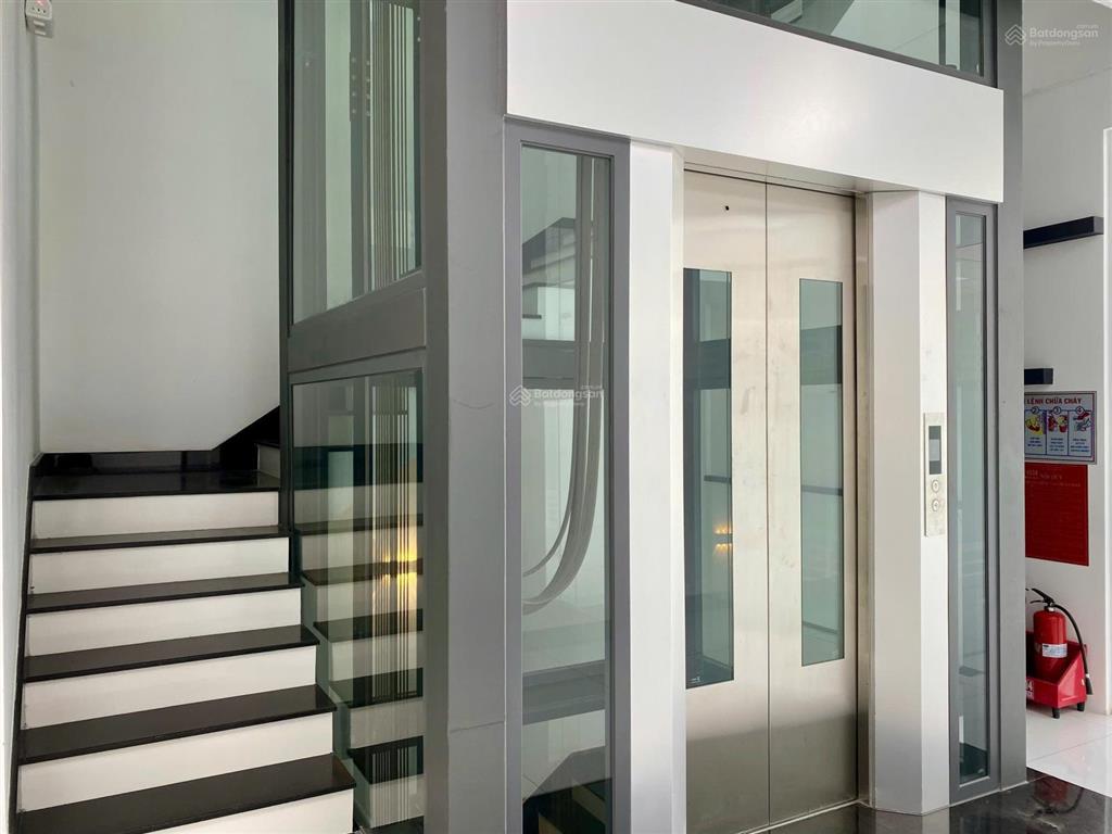 Cho thuê shophouse 1 trệt 1 lầu giá 80 triệu