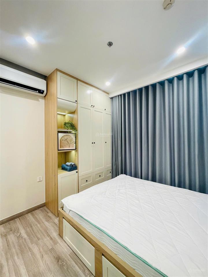 Bán căn 1pn sky forest căn góc full nội thất 2.75 tỷ bao phí