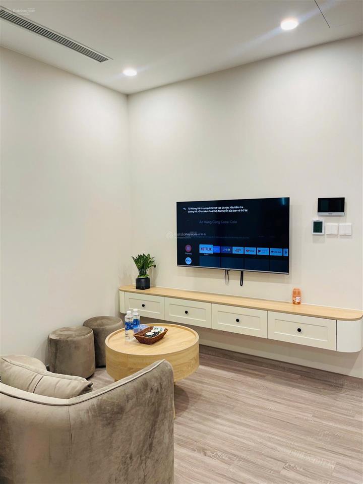 Bán căn 1pn sky forest căn góc full nội thất 2.75 tỷ bao phí