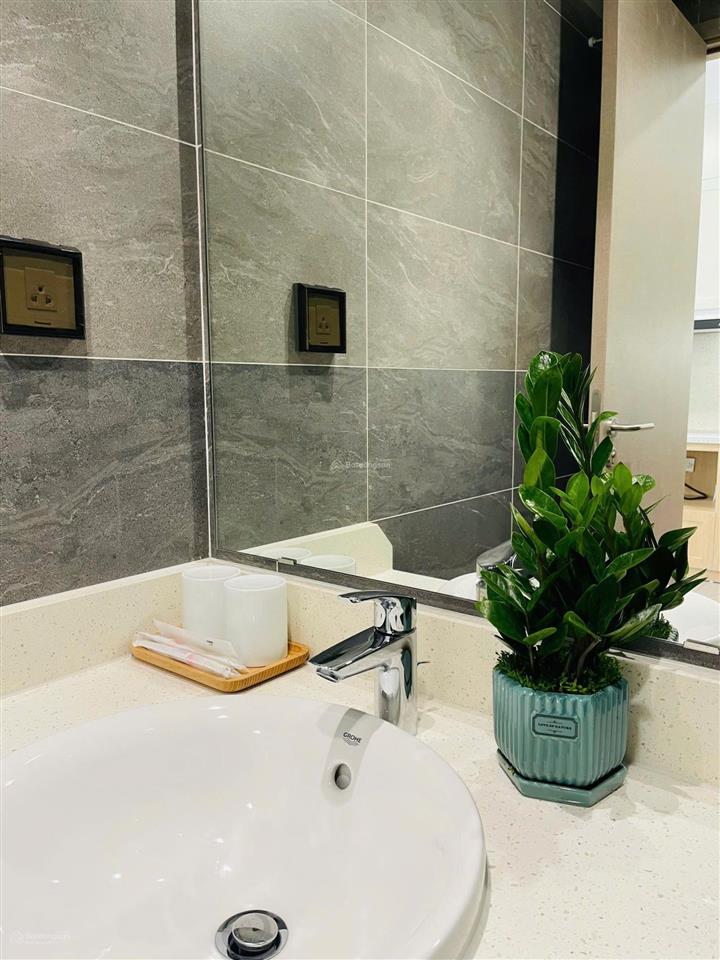 Bán căn 1pn sky forest căn góc full nội thất 2.75 tỷ bao phí