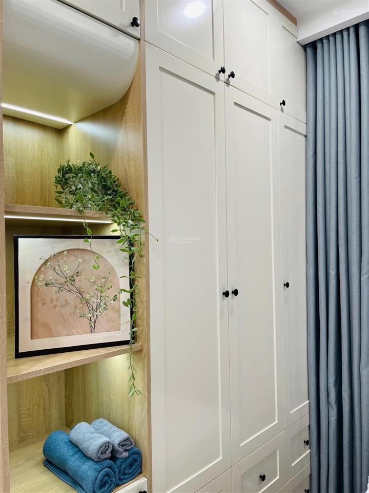 Bán căn 1pn sky forest căn góc full nội thất 2.75 tỷ bao phí