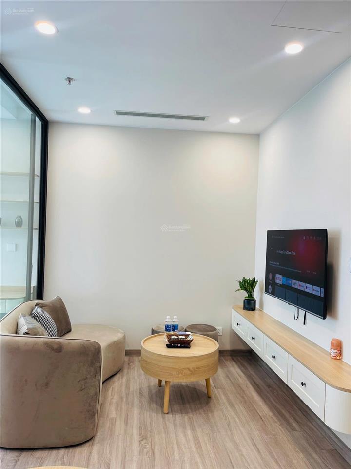 Bán căn 1pn sky forest căn góc full nội thất 2.75 tỷ bao phí