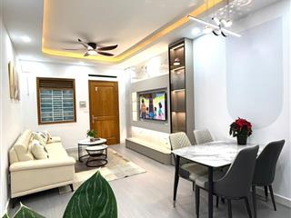 Bán ch tặng toàn bộ nội thất xịn, căn hộ 2pn ct6 vĩnh điềm trung 60m2, sổ hồng sang tên giá tốt