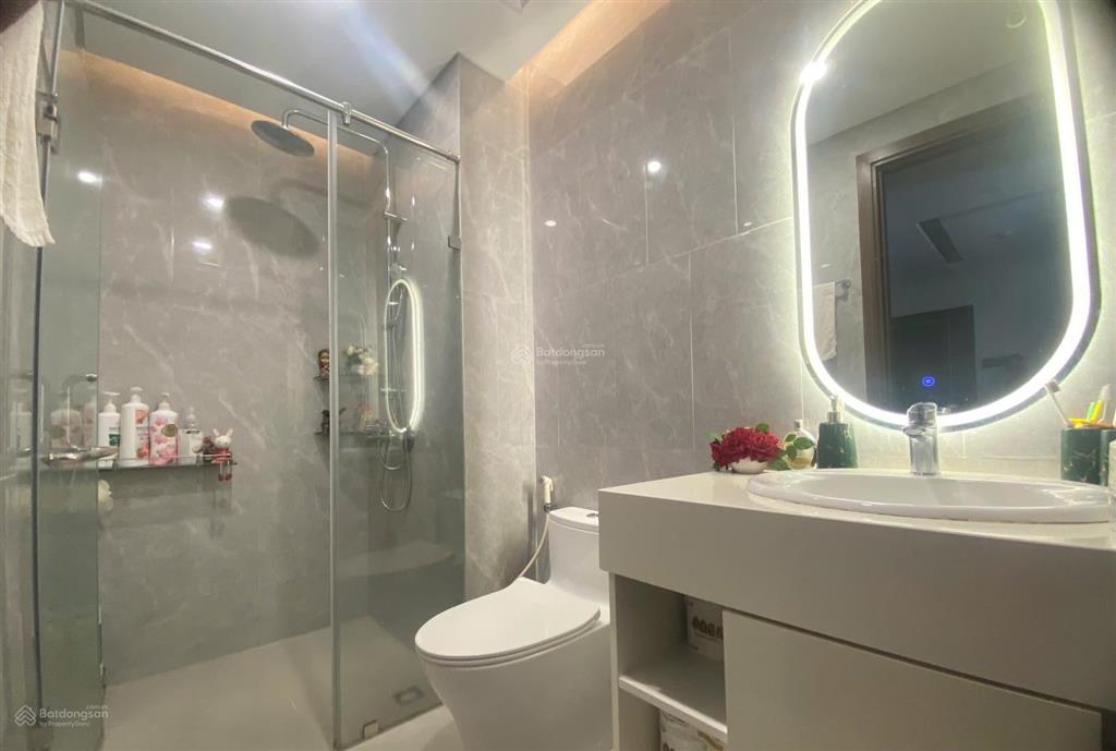 Hiếm căn 1pn ct1 riverside luxury phước long view sông 43m2 tặng toàn bộ nội thất xịn đẹp cao cấp