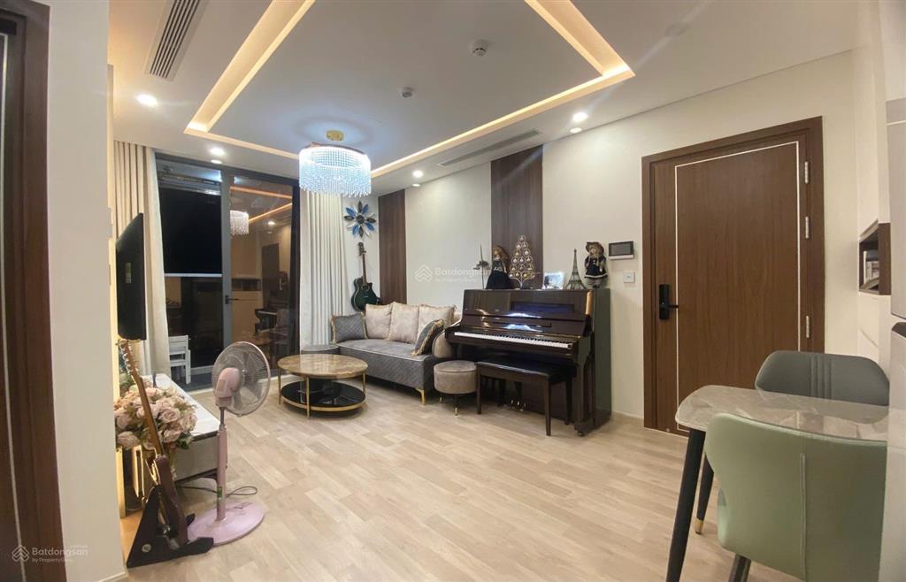 Hiếm căn 1pn ct1 riverside luxury phước long view sông 43m2 tặng toàn bộ nội thất xịn đẹp cao cấp