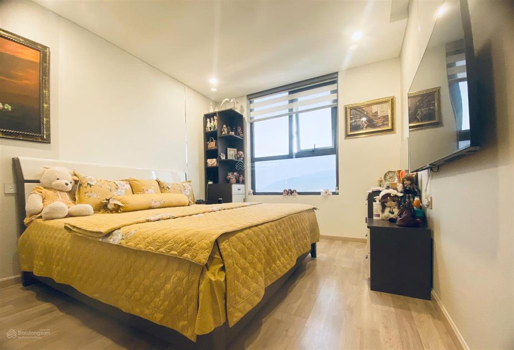 Hiếm căn 1pn ct1 riverside luxury phước long view sông 43m2 tặng toàn bộ nội thất xịn đẹp cao cấp