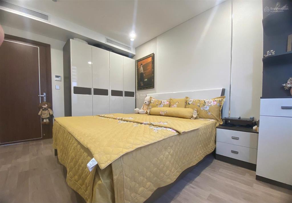 Hiếm căn 1pn ct1 riverside luxury phước long view sông 43m2 tặng toàn bộ nội thất xịn đẹp cao cấp