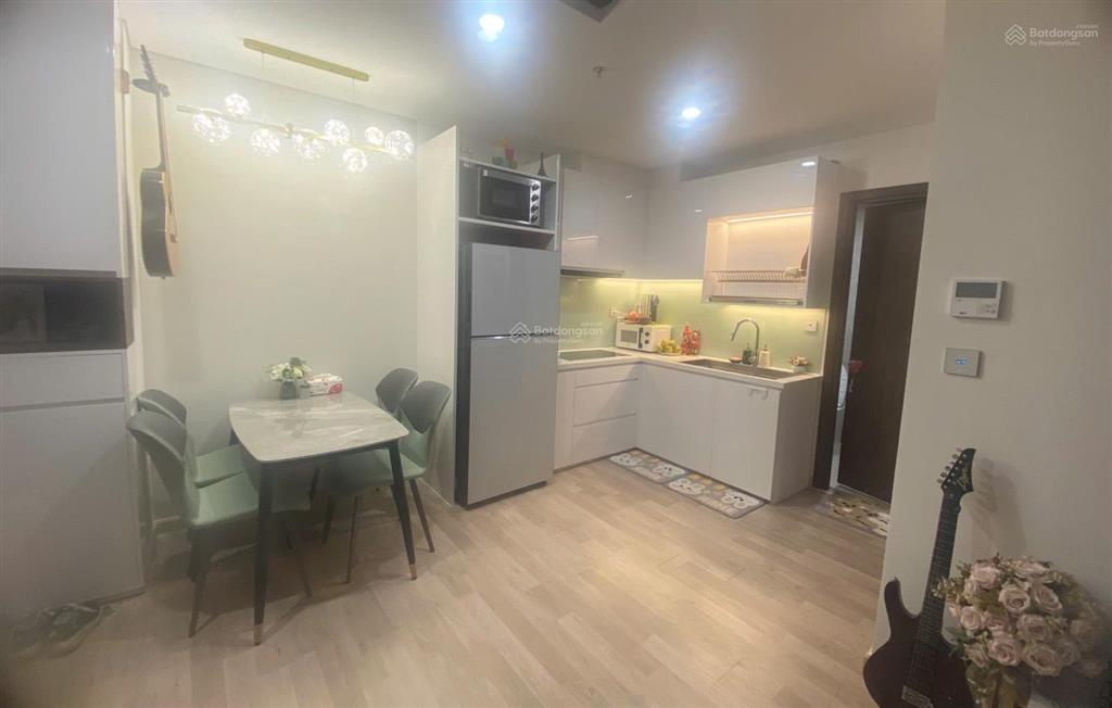 Hiếm căn 1pn ct1 riverside luxury phước long view sông 43m2 tặng toàn bộ nội thất xịn đẹp cao cấp