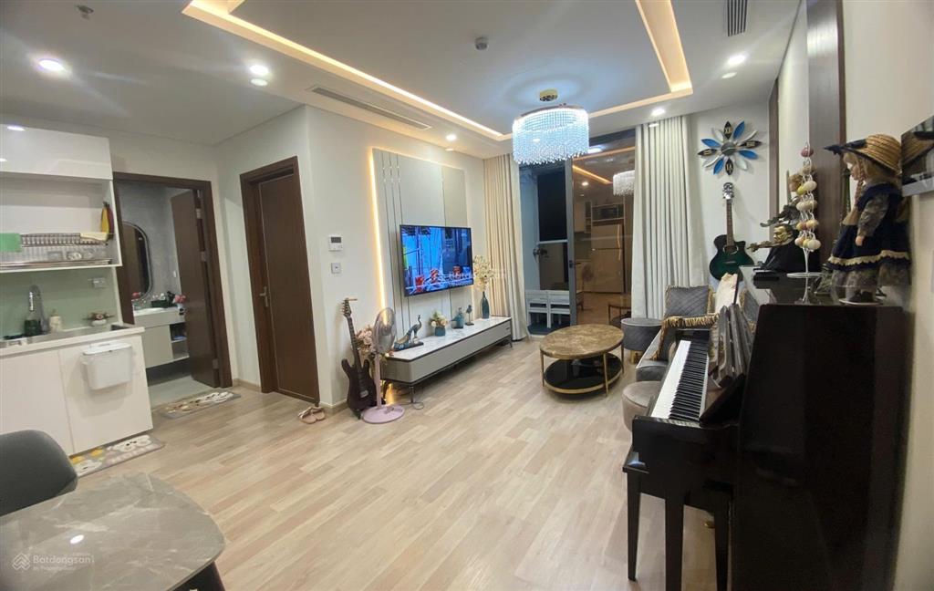 Hiếm căn 1pn ct1 riverside luxury phước long view sông 43m2 tặng toàn bộ nội thất xịn đẹp cao cấp