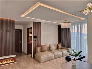 Bán căn góc siêu hiếm, đẹp, view sông ct1 riverside luxury, tặng full nội thất cao cấp tầng trung