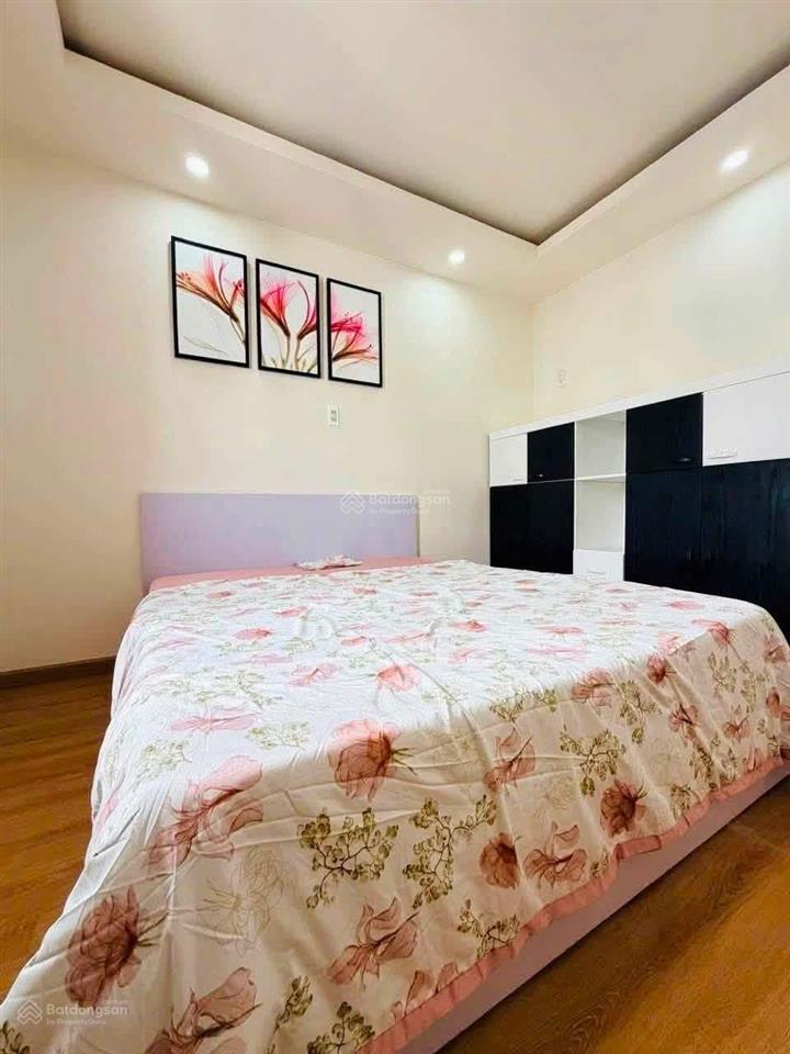 Bán căn hộ 2pn giá rẻ full nội thất xịn đẹp ở ngay,sổ hồng bao sang tên bao toà ct7 vĩnh điềm trung