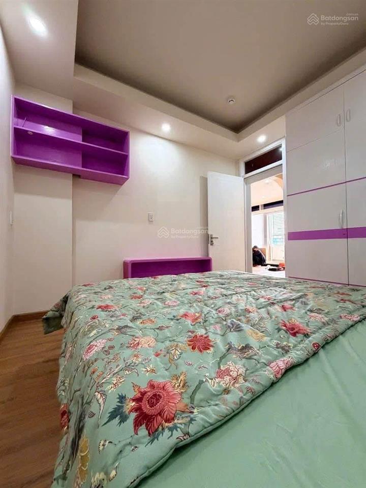 Bán căn hộ 2pn giá rẻ full nội thất xịn đẹp ở ngay,sổ hồng bao sang tên bao toà ct7 vĩnh điềm trung