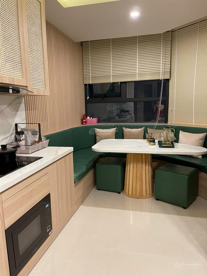 Bán căn hộ 2pn gần biển hud building nguyễn thiện thuật cạnh vincom giá chỉ 5,3 tỷ full nội thất