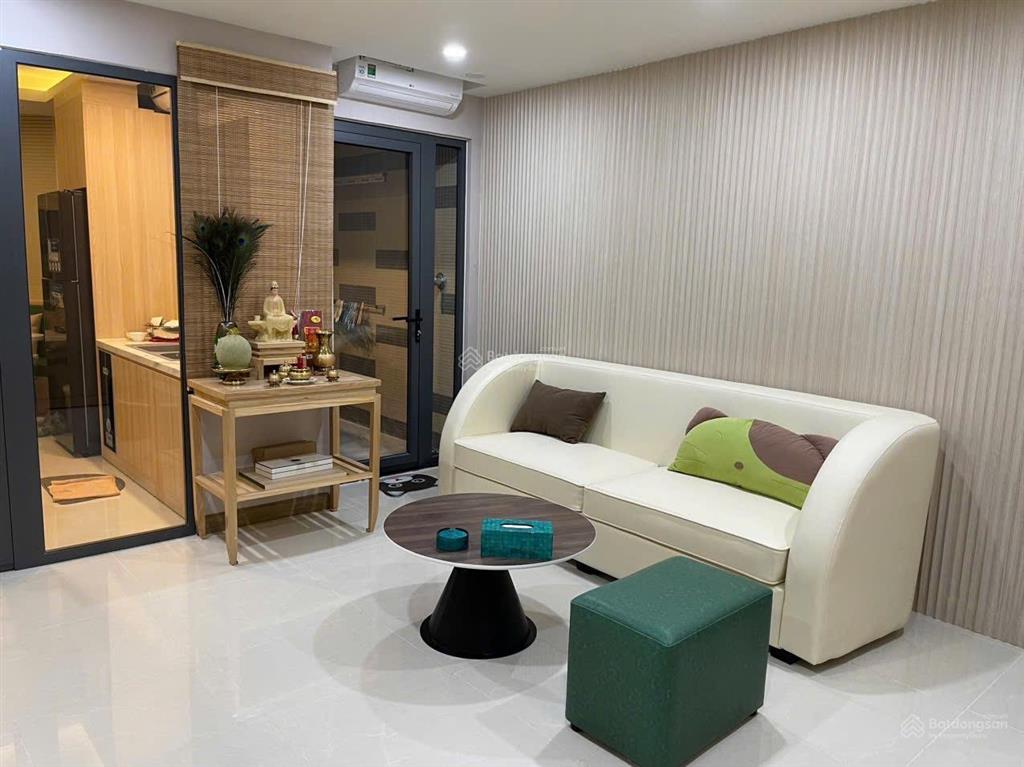 Bán căn hộ 2pn gần biển hud building nguyễn thiện thuật cạnh vincom giá chỉ 5,3 tỷ full nội thất