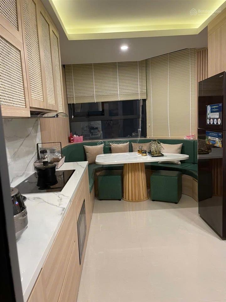 Bán căn hộ 2pn gần biển hud building nguyễn thiện thuật cạnh vincom giá chỉ 5,3 tỷ full nội thất