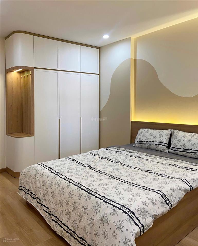 Bán căn hộ ct4 vcn phước hải 2pn 66m2 giá rẻ 3,7tỷ full nội thất mới, tầng trung.  0901 911 ***