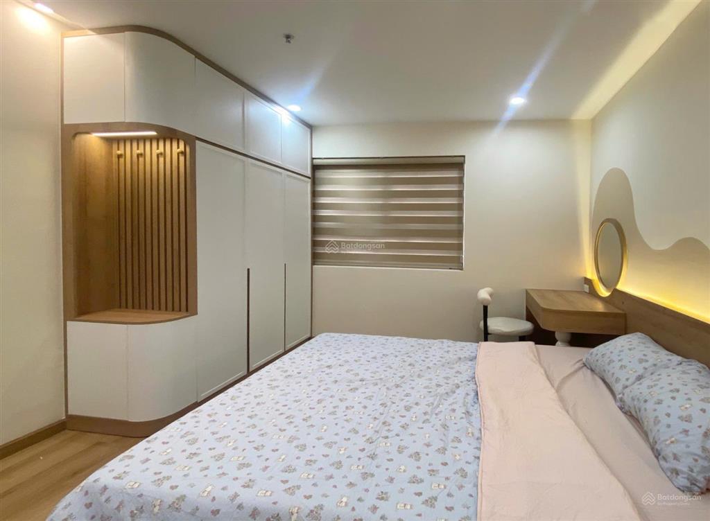 Bán căn hộ ct4 vcn phước hải 2pn 66m2 giá rẻ 3,7tỷ full nội thất mới, tầng trung.  0901 911 ***