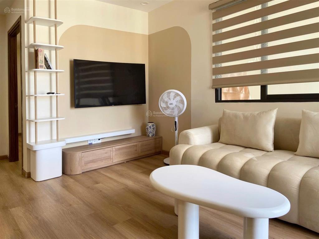 Bán căn hộ ct4 vcn phước hải 2pn 66m2 giá rẻ 3,7tỷ full nội thất mới, tầng trung.  0901 911 ***