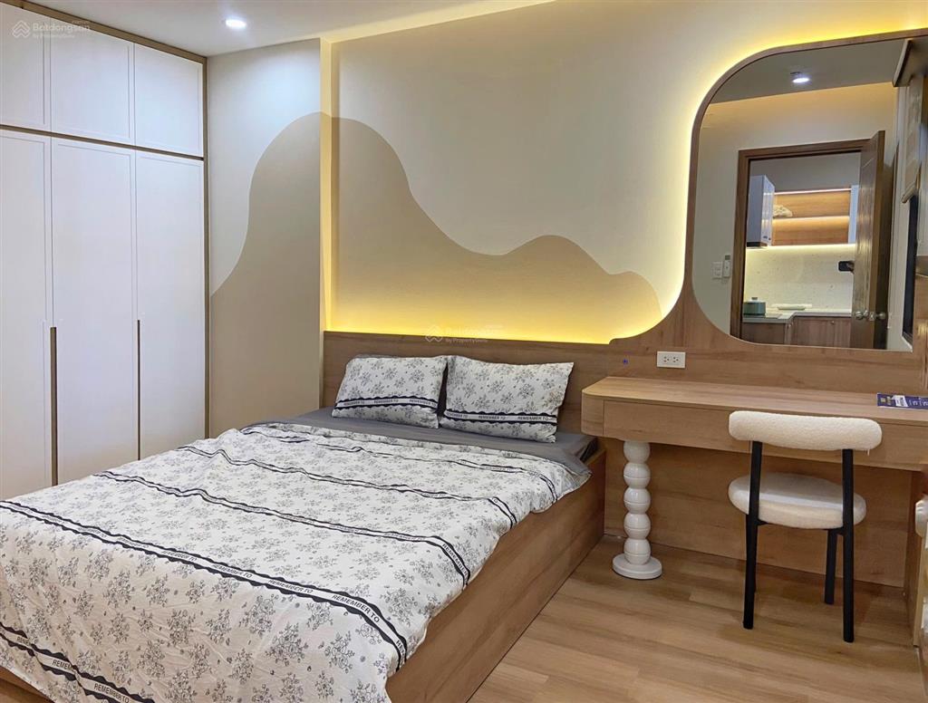 Bán căn hộ ct4 vcn phước hải 2pn 66m2 giá rẻ 3,7tỷ full nội thất mới, tầng trung.  0901 911 ***