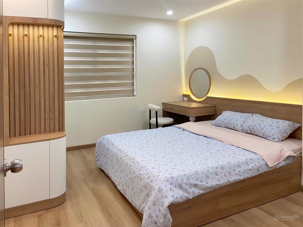 Bán căn hộ ct4 vcn phước hải 2pn 66m2 giá rẻ 3,7tỷ full nội thất mới, tầng trung.  0901 911 ***