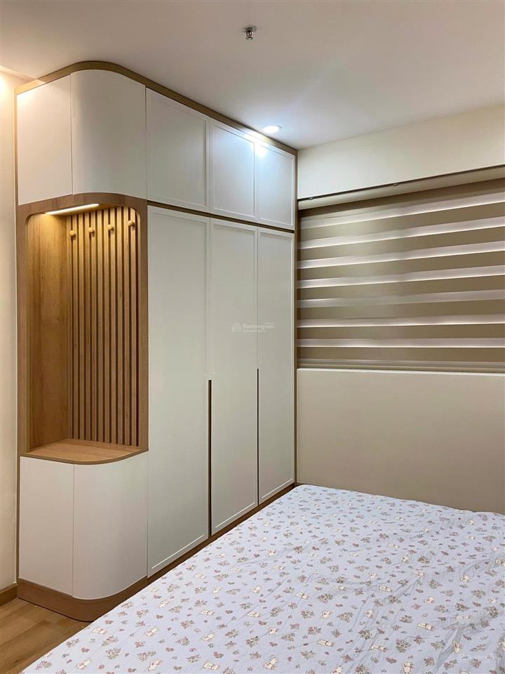 Bán căn hộ ct4 vcn phước hải 2pn 66m2 giá rẻ 3,7tỷ full nội thất mới, tầng trung.  0901 911 ***