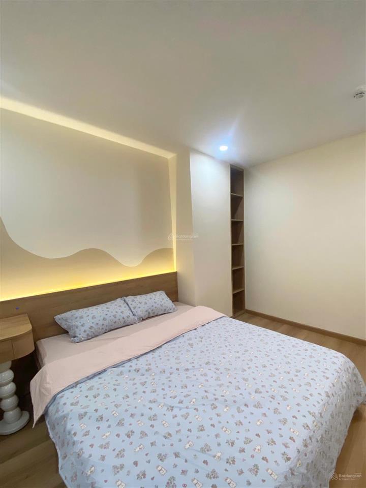 Bán căn hộ ct4 vcn phước hải 2pn 66m2 giá rẻ 3,7tỷ full nội thất mới, tầng trung.  0901 911 ***
