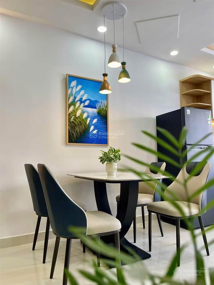 Bán ch 2pn kđt vĩnh điềm trung giá rẻ đầy đủ nội thất xịn đẹp, cho thuê tốt giá 2tỷ370 0901 911 ***