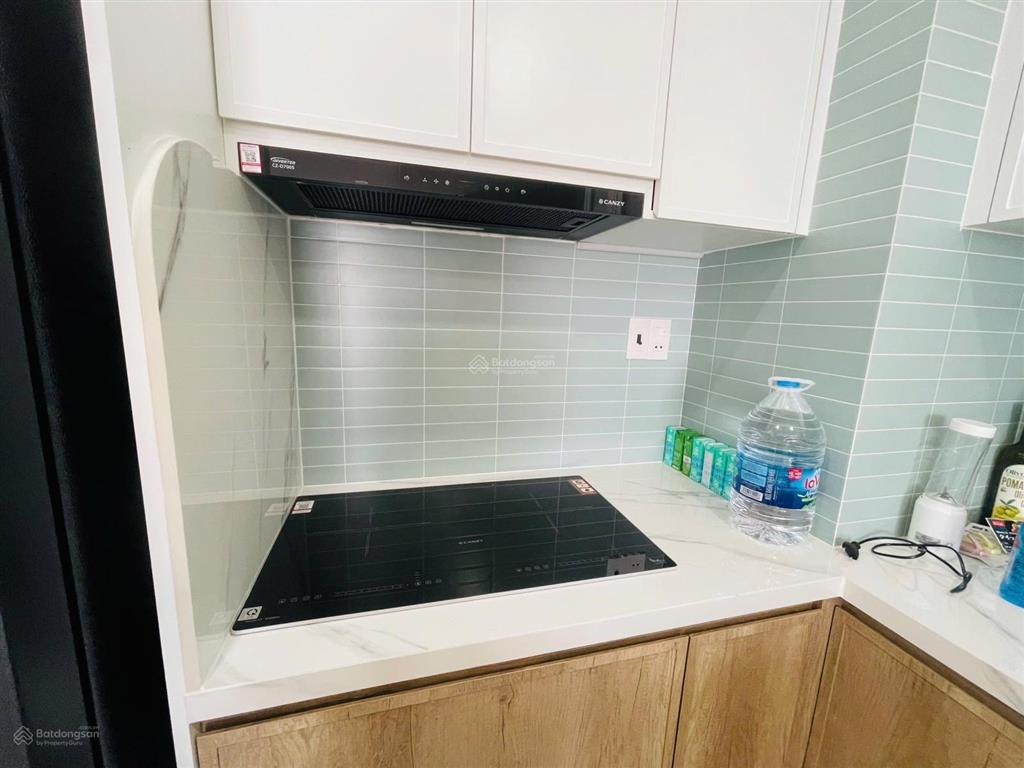Hiếm căn hộ 2pn ccu01 phước long giá rẻ mới bàn giao đầy đủ nội thất mới, cho thuê tốt 0901 911 ***