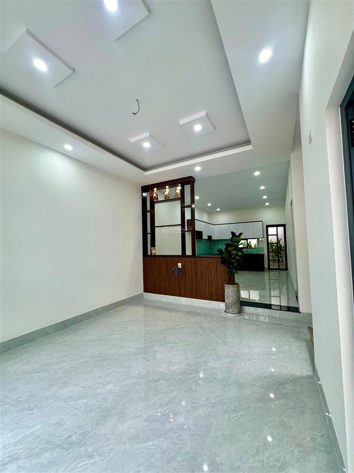 Bán nhà 2 tầng giá rẻ cạnh kđt vĩnh điềm trung đường oto, mặt tiền 7m giá chỉ 3,9 tỷ, sổ hồng