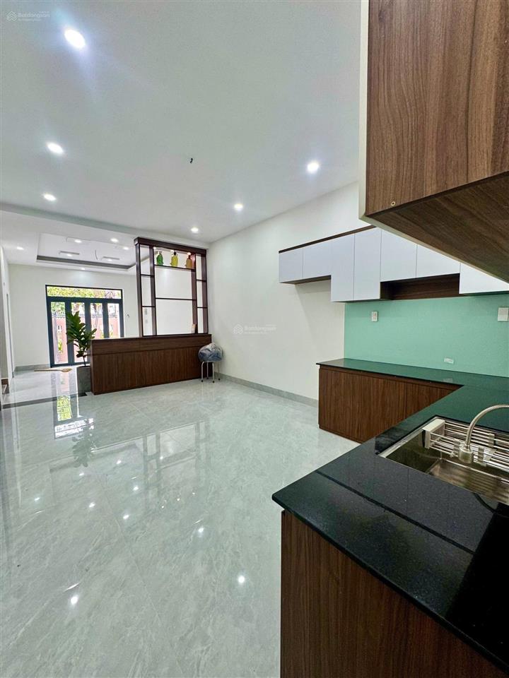 Bán nhà 2 tầng giá rẻ cạnh kđt vĩnh điềm trung đường oto, mặt tiền 7m giá chỉ 3,9 tỷ, sổ hồng