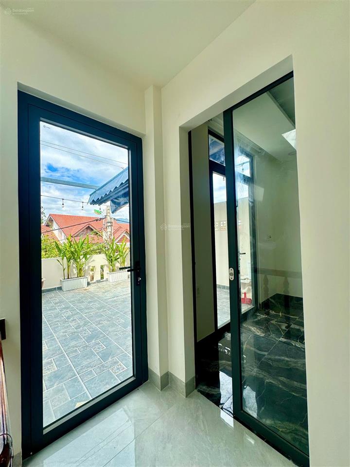 Bán nhà 2 tầng giá rẻ cạnh kđt vĩnh điềm trung đường oto, mặt tiền 7m giá chỉ 3,9 tỷ, sổ hồng