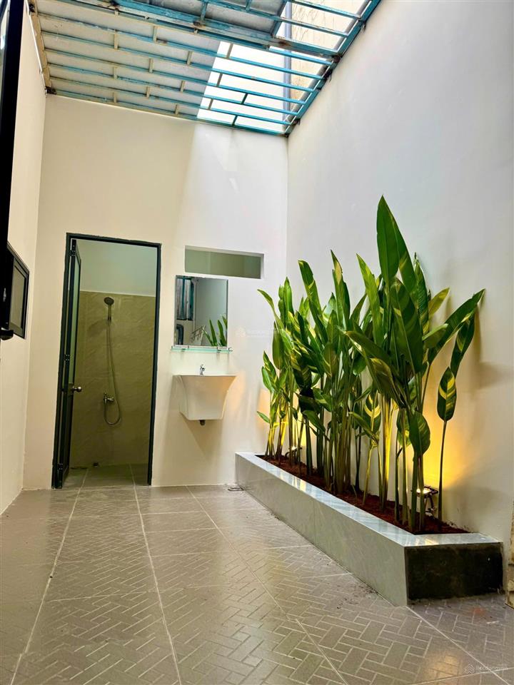 Bán nhà 2 tầng giá rẻ cạnh kđt vĩnh điềm trung đường oto, mặt tiền 7m giá chỉ 3,9 tỷ, sổ hồng