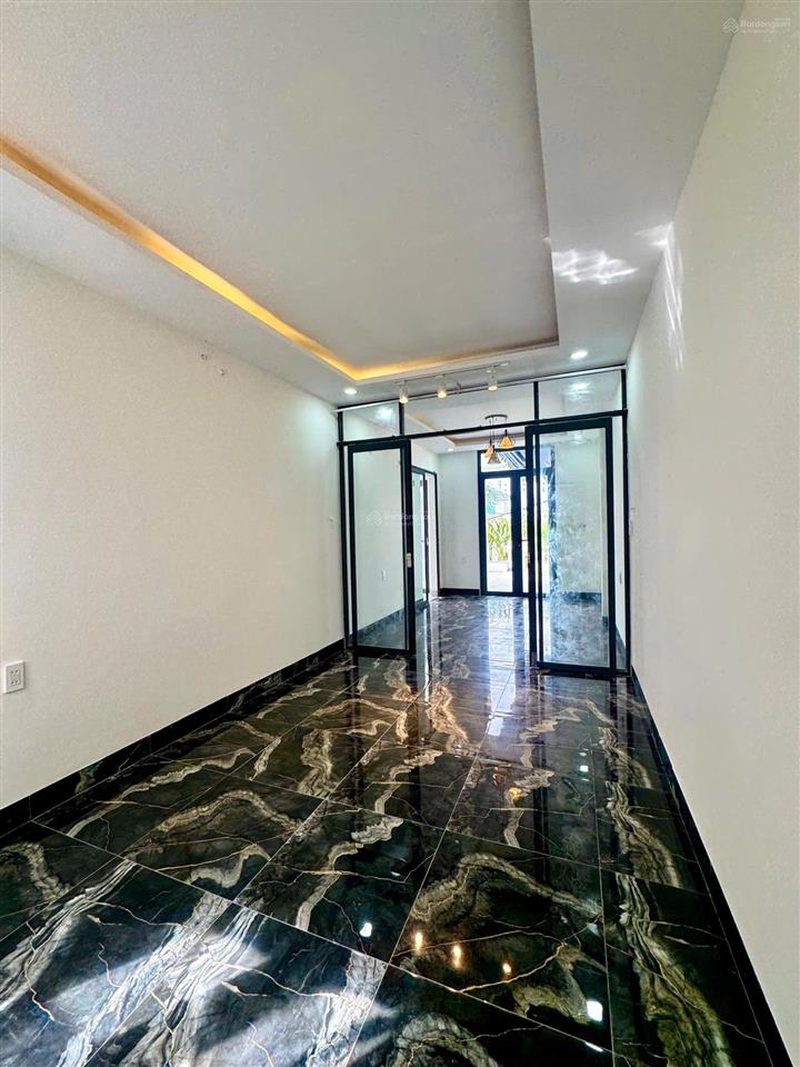 Bán nhà 2 tầng giá rẻ cạnh kđt vĩnh điềm trung đường oto, mặt tiền 7m giá chỉ 3,9 tỷ, sổ hồng