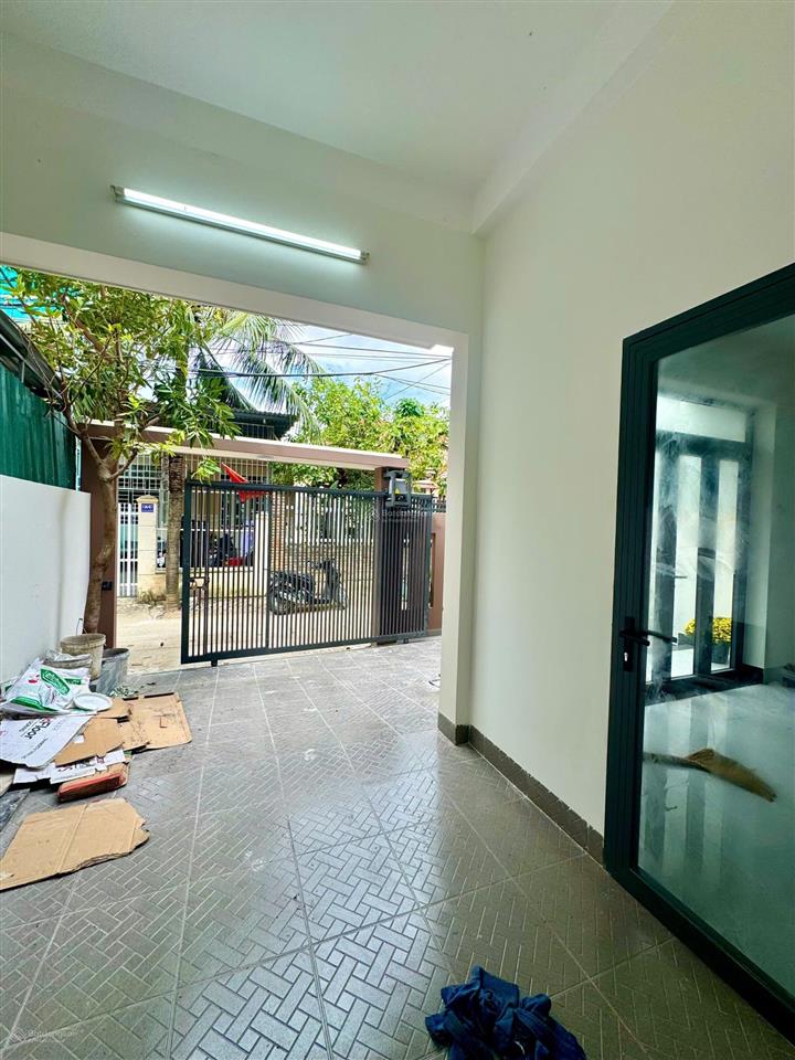 Bán nhà 2 tầng giá rẻ cạnh kđt vĩnh điềm trung đường oto, mặt tiền 7m giá chỉ 3,9 tỷ, sổ hồng