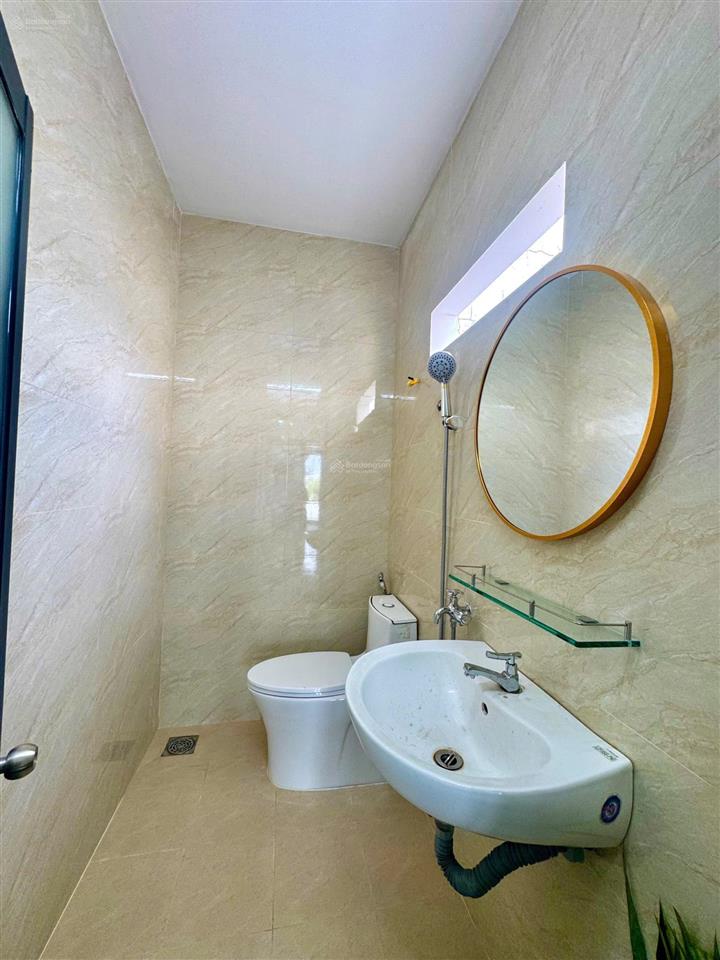 Bán nhà 2 tầng giá rẻ cạnh kđt vĩnh điềm trung đường oto, mặt tiền 7m giá chỉ 3,9 tỷ, sổ hồng