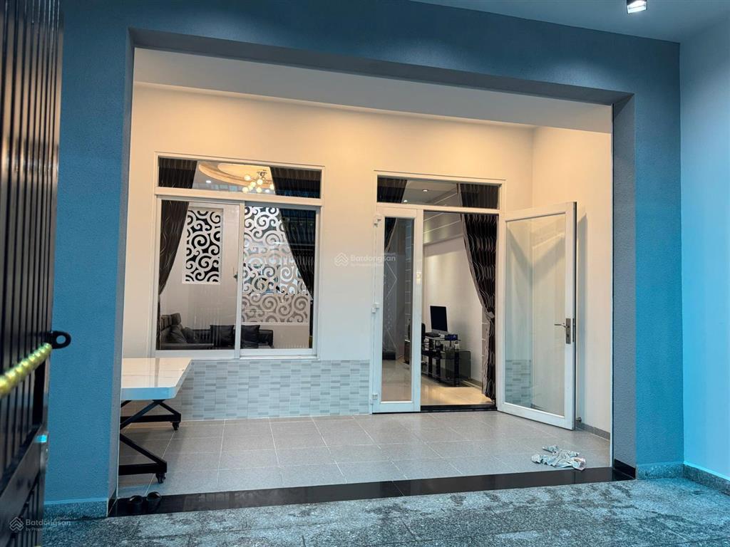 Cho thuê nhà riêng 72 s5, 30 triệu, sd gần 300m2, 4pn + 5wc + 3 tầng, đẹp, nhiều tiện ích