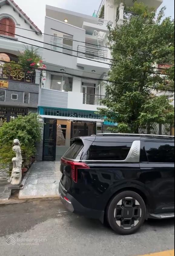 Cho thuê nhà riêng 72 s5, 30 triệu, sd gần 300m2, 4pn + 5wc + 3 tầng, đẹp, nhiều tiện ích