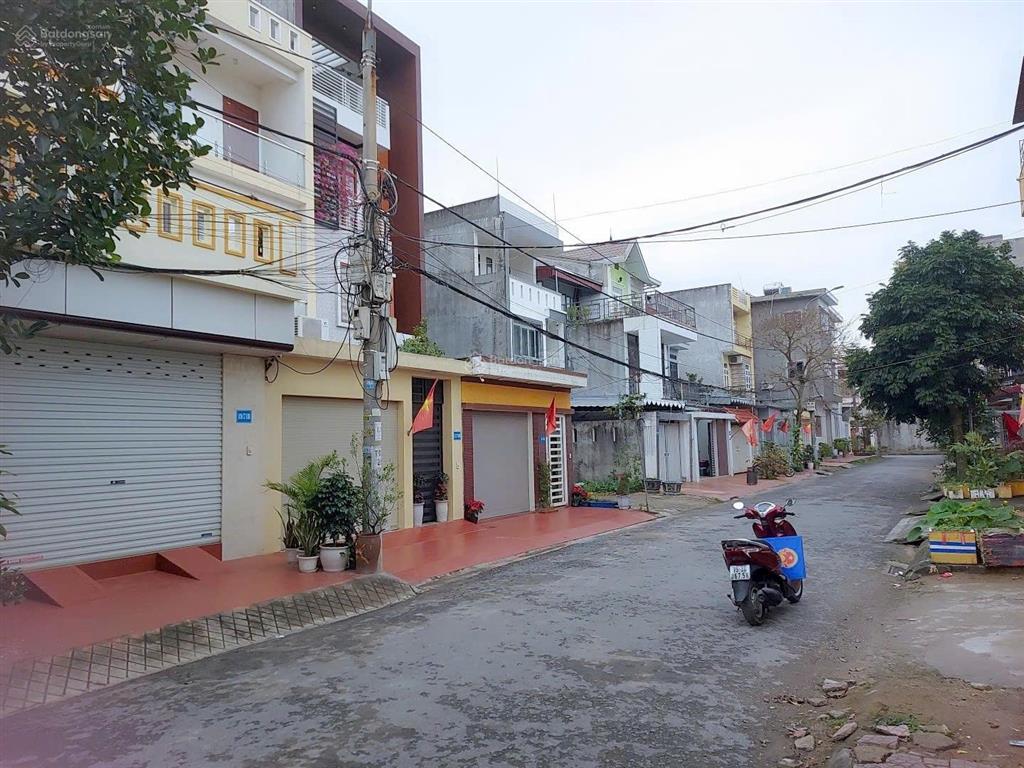 Chính chủ bán đất. dt 126,6m2 tại nguyễn công mỹ, phù liễn