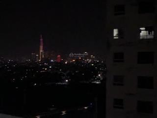 Căn góc 2pn 1wc giao thông thuận tiện, các tiện ích quanh chung cư