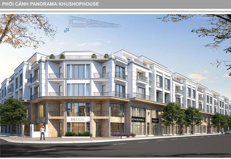 Biệt thự liền kề siêu vip, kinh doanh đắc địa tại đường nguyễn mậu tài, giá tốt dư địa tăng giá cao