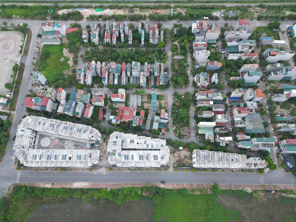 Biệt thự liền kề siêu vip, kinh doanh đắc địa tại đường nguyễn mậu tài, giá tốt dư địa tăng giá cao