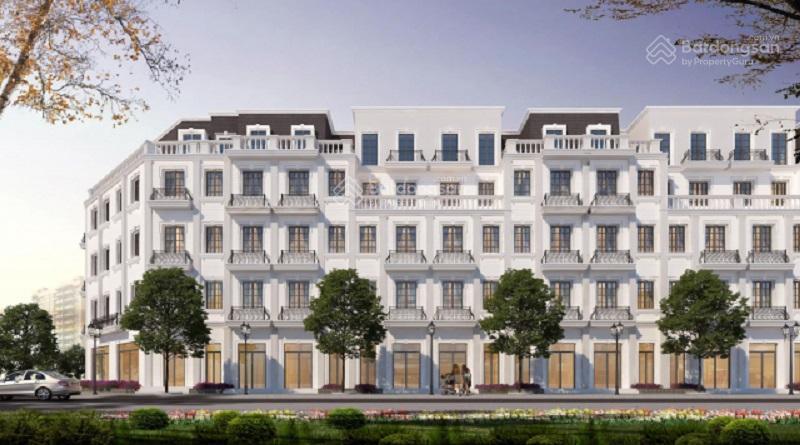 Biệt thự liền kề siêu vip, kinh doanh đắc địa tại đường nguyễn mậu tài, giá tốt dư địa tăng giá cao