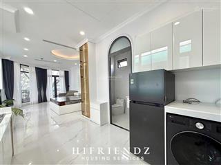 Khai trương 1pn bancol, ngay ngã 6 phù đổng, 9 triệu, thang máy, hẻm oto