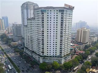 Hiếm! căn góc 3pn tầng trung m3m4 nguyễn chí thanh  view ngã 4  giá 10.2 tỷ