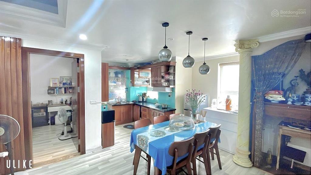 Chỉ 9.5 tỷ 120m2 x 3n lô góc full siêu đẹp view ôm trọn pháo hoa