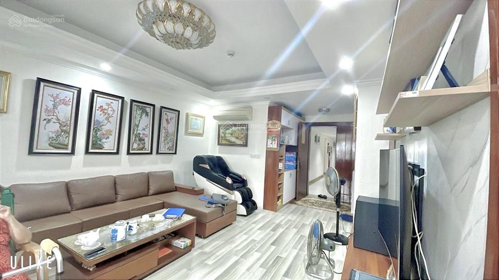 Chỉ 9.5 tỷ 120m2 x 3n lô góc full siêu đẹp view ôm trọn pháo hoa