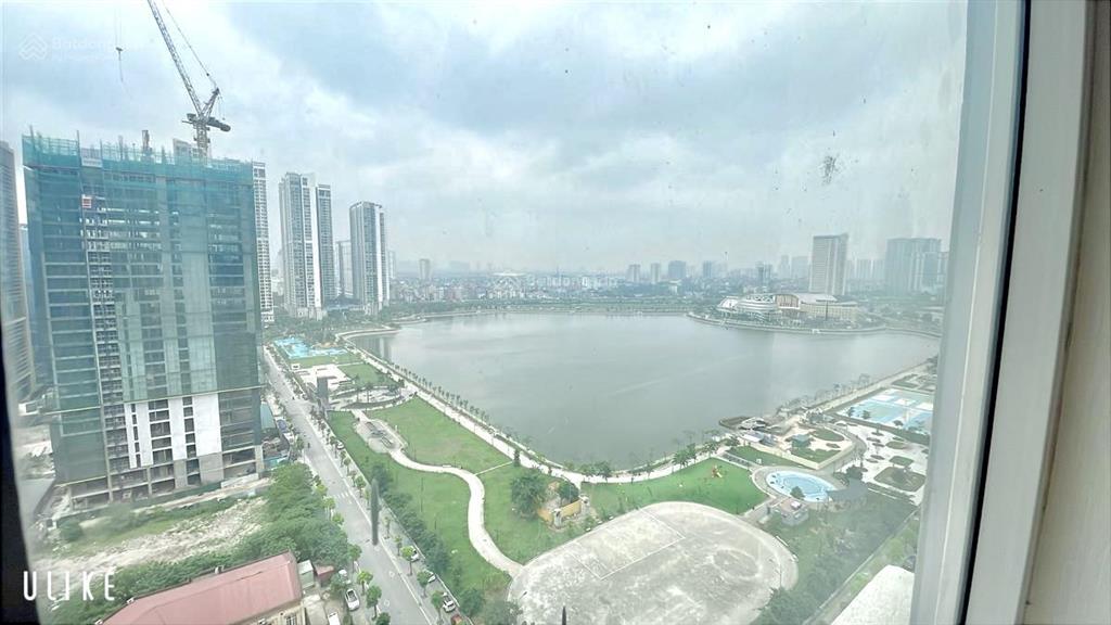 Chỉ 9.5 tỷ 120m2 x 3n lô góc full siêu đẹp view ôm trọn pháo hoa