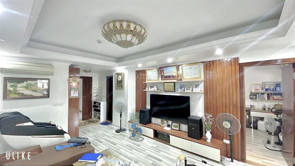 Chỉ 9.5 tỷ 120m2 x 3n lô góc full siêu đẹp view ôm trọn pháo hoa